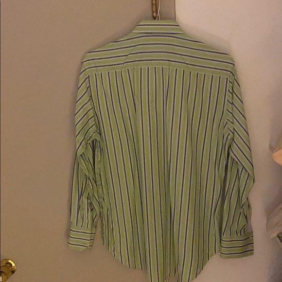 Men’s Robert Graham size M shirt - Picture 2 of 3